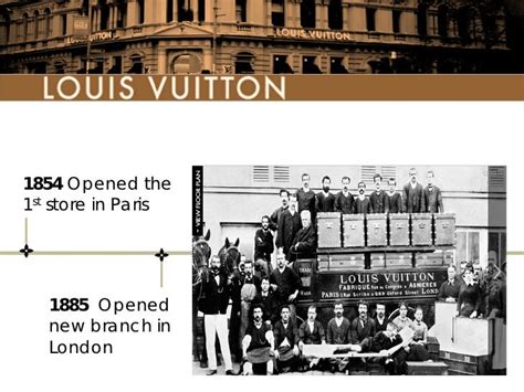 louis vuitton 1920s|Louis Vuitton death.